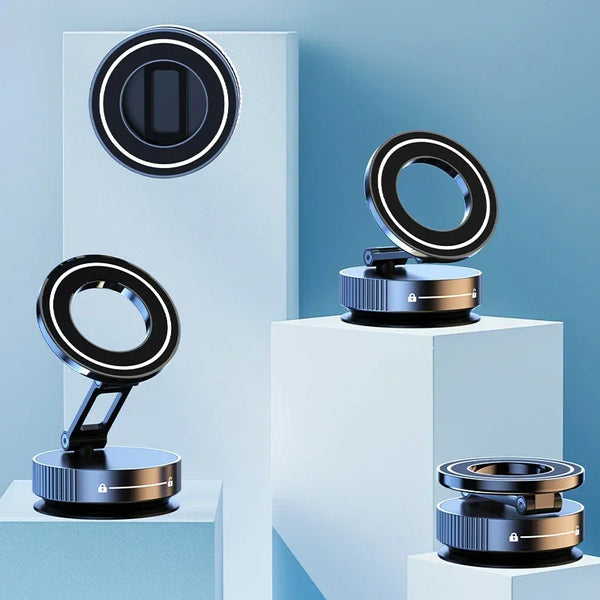 Magnetic Car Phone Stand